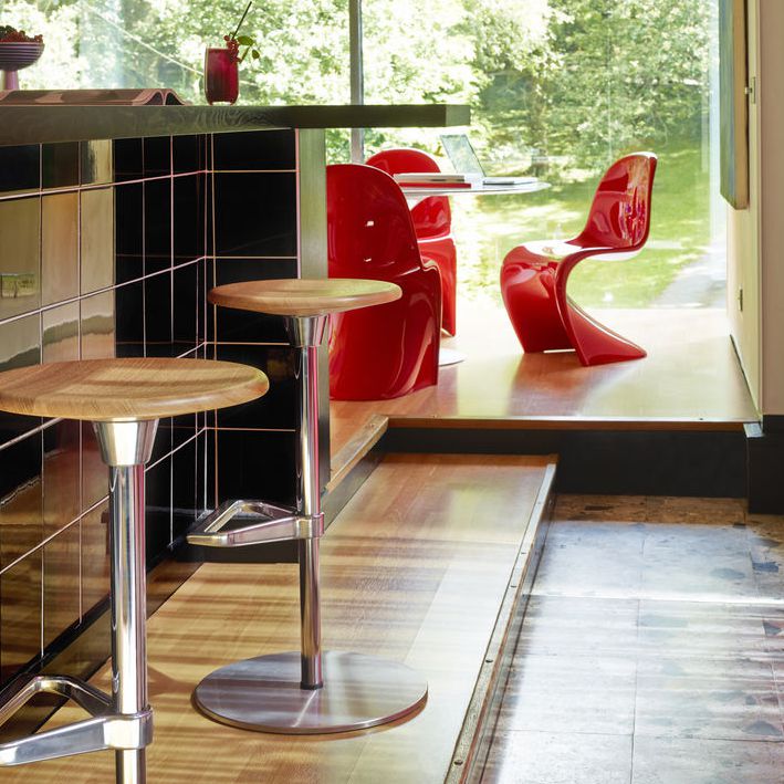 Vitra PANTON CLASSIC -tuoli