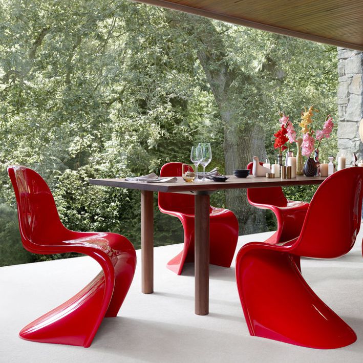 Vitra PANTON CLASSIC -tuoli