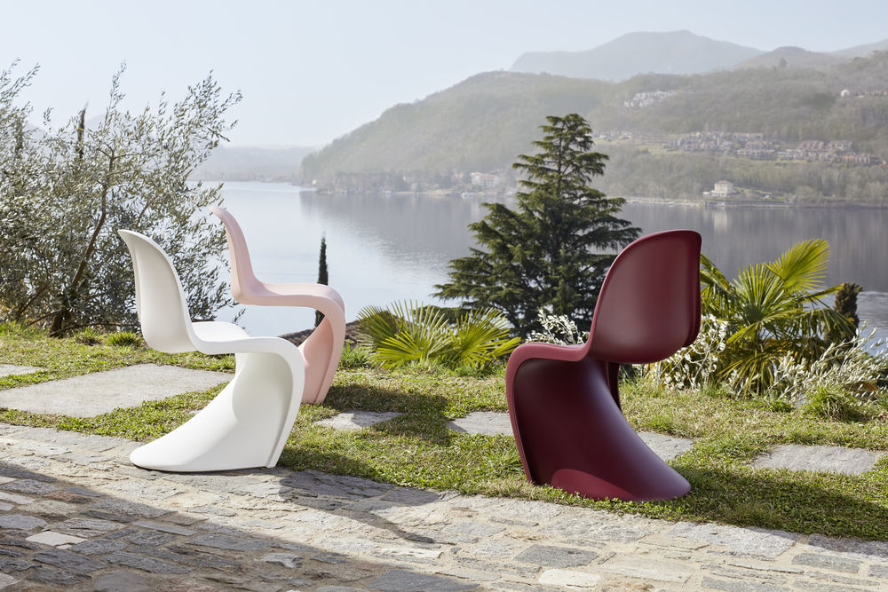 Vitra PANTON -tuoli