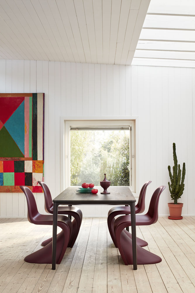Vitra PANTON -tuoli