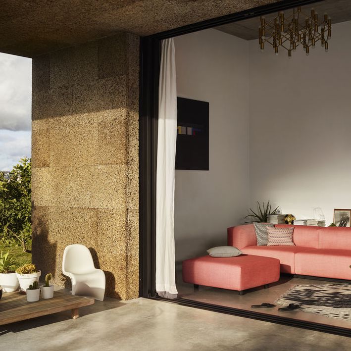 Vitra PANTON -tuoli