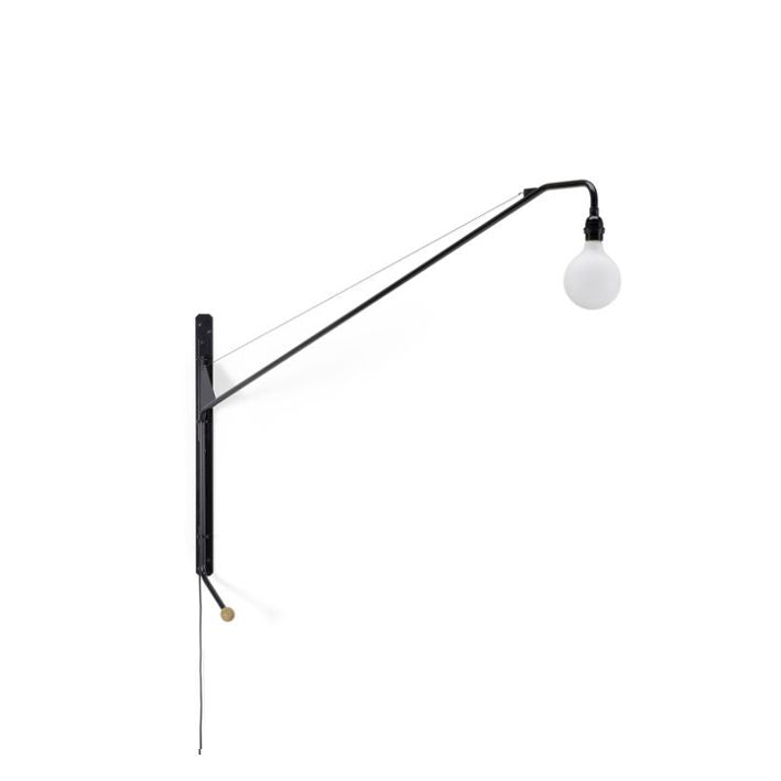 Vitra POTENCE -seinävalaisin