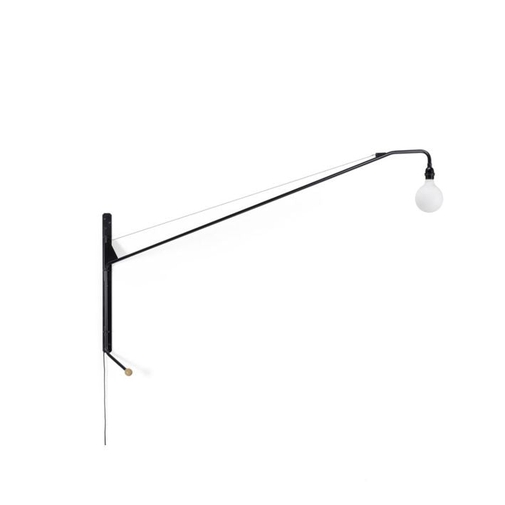 Vitra POTENCE -seinävalaisin