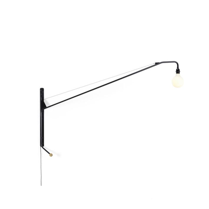 Vitra POTENCE -seinävalaisin
