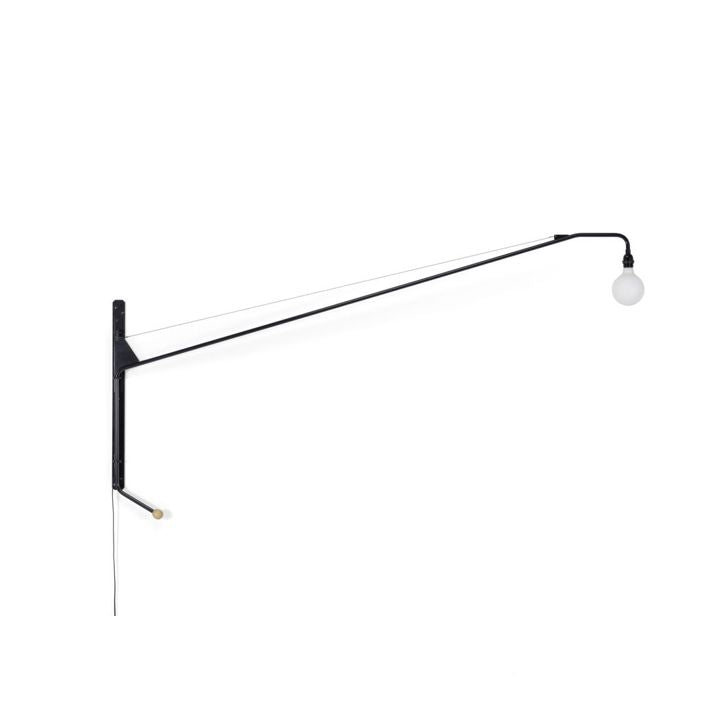Vitra POTENCE -seinävalaisin