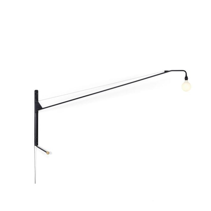 Vitra POTENCE -seinävalaisin