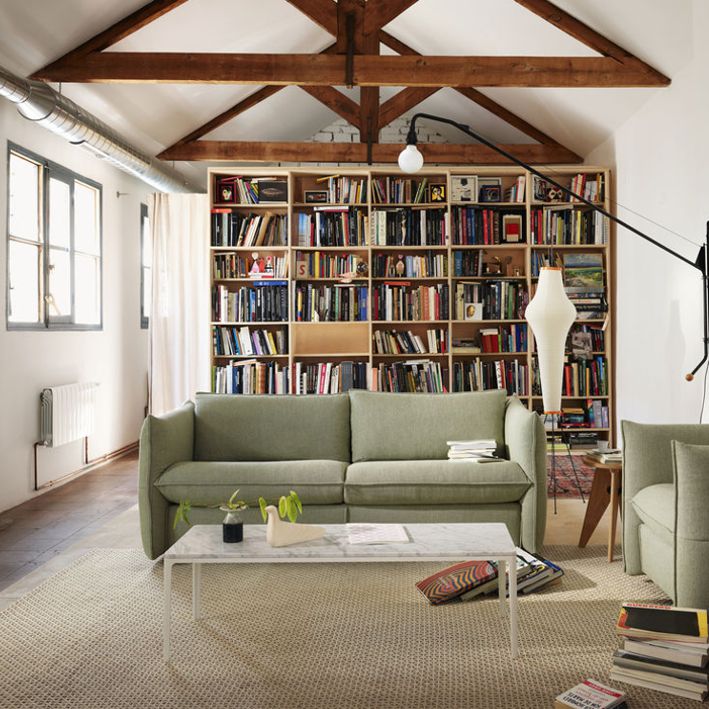 Vitra POTENCE -seinävalaisin