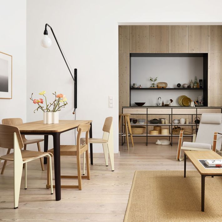 Vitra POTENCE -seinävalaisin