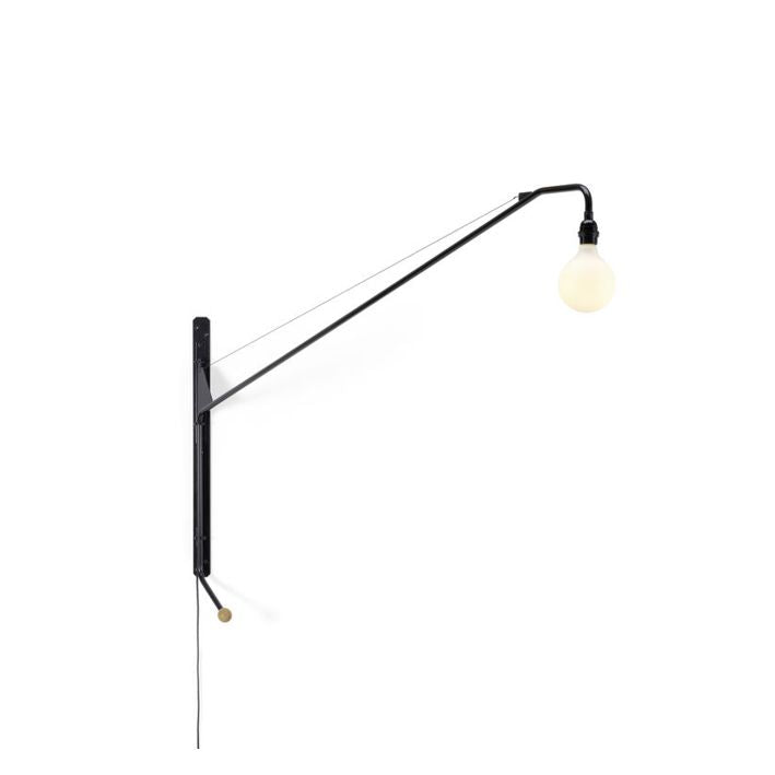 Vitra POTENCE -seinävalaisin