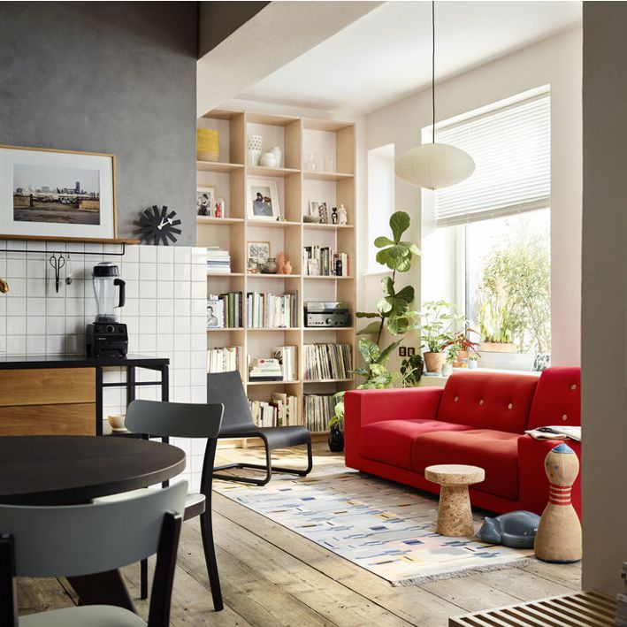 Vitra RESTING CAT -figuuri
