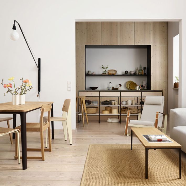 Vitra RESTING CAT -figuuri