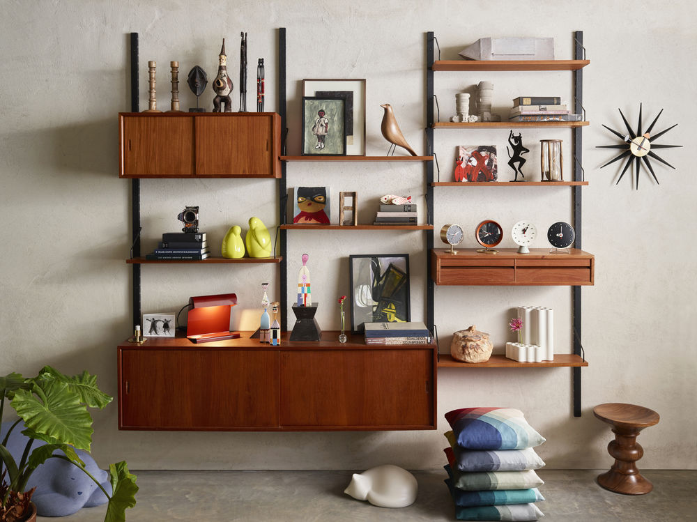 Vitra RESTING CAT -figuuri