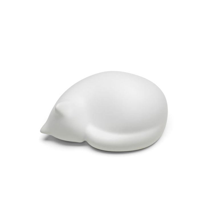 Vitra RESTING CAT -figuuri