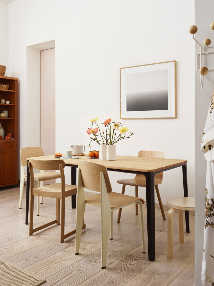 Vitra STANDARD -tuoli