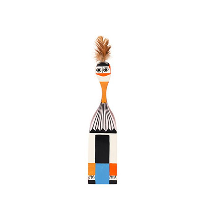 Vitra No. 1 WOODEN DOLL