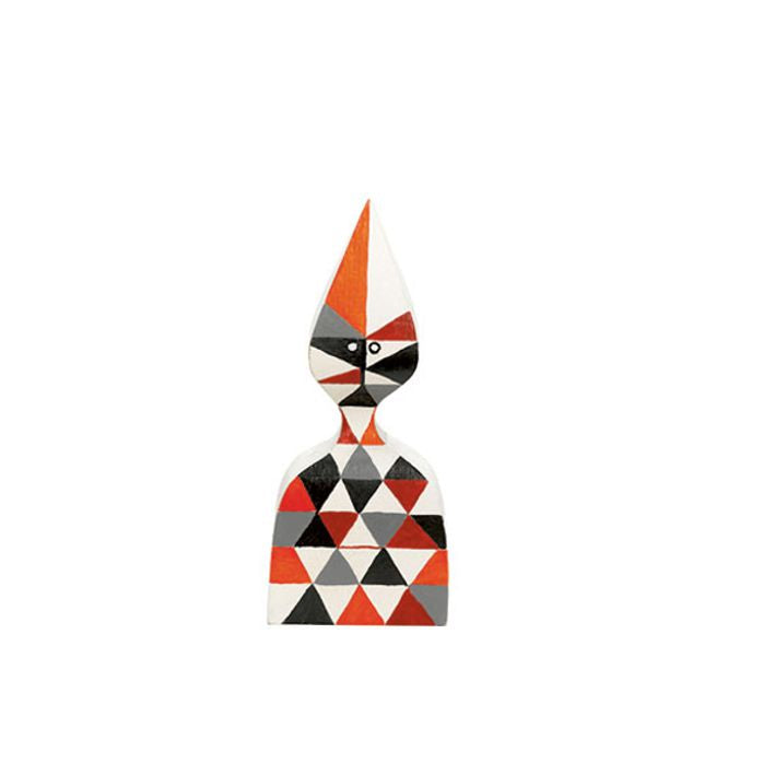 Vitra NO. 12 WOODEN DOLL