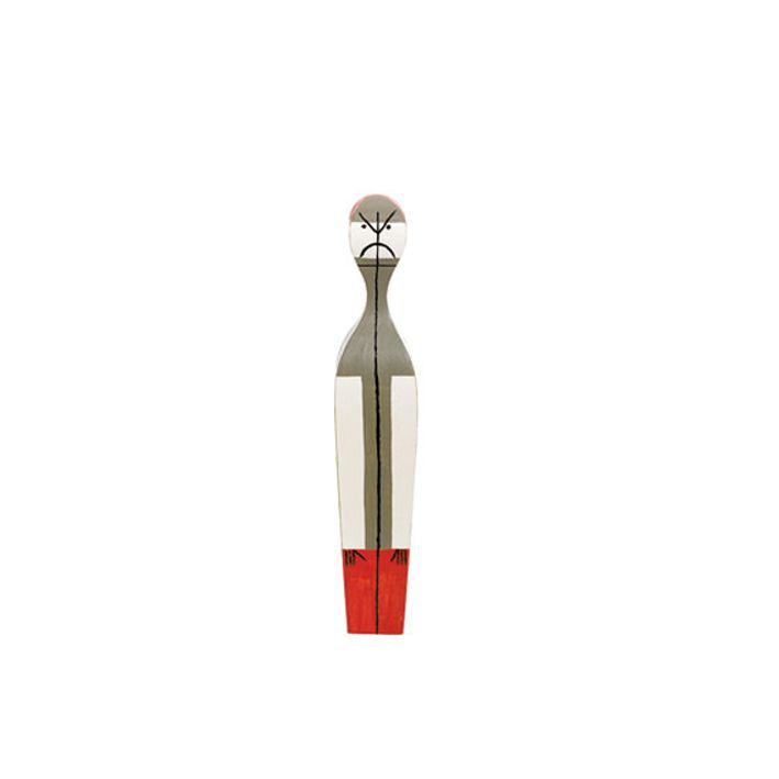 Vitra No. 14 WOODEN DOLL
