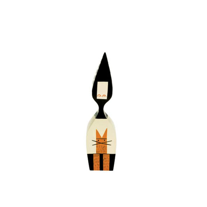 Vitra No. 20 WOODEN DOLL