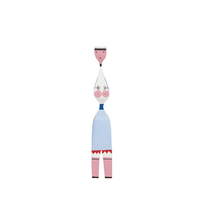 Vitra No. 7 WOODEN DOLL