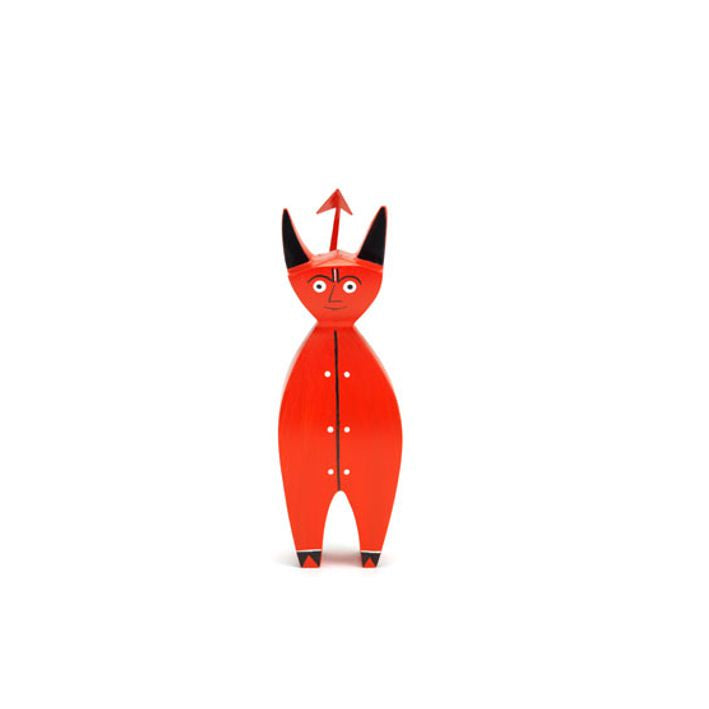 Vitra WOODEN DOLL LITTLE DEVIL