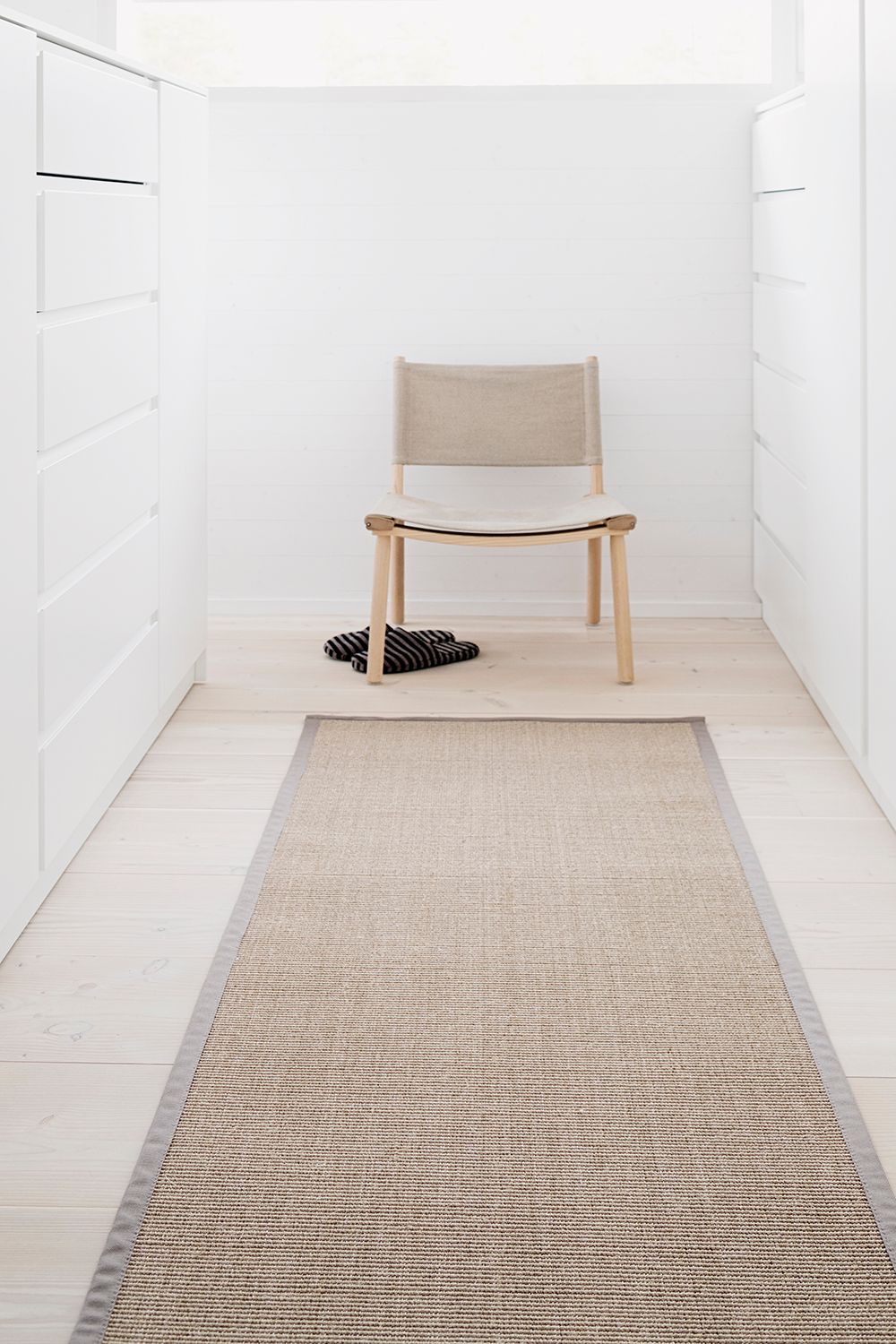 VM-Carpet SISAL -matto