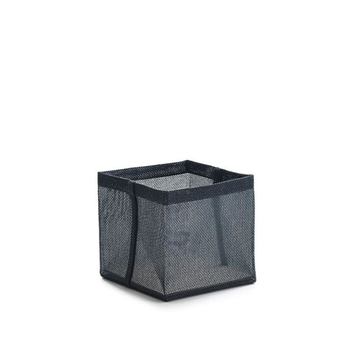 Woodnotes BOX ZONE -säilyttimet