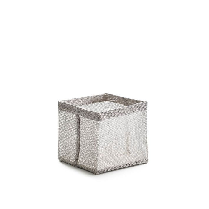 Woodnotes BOX ZONE -säilyttimet