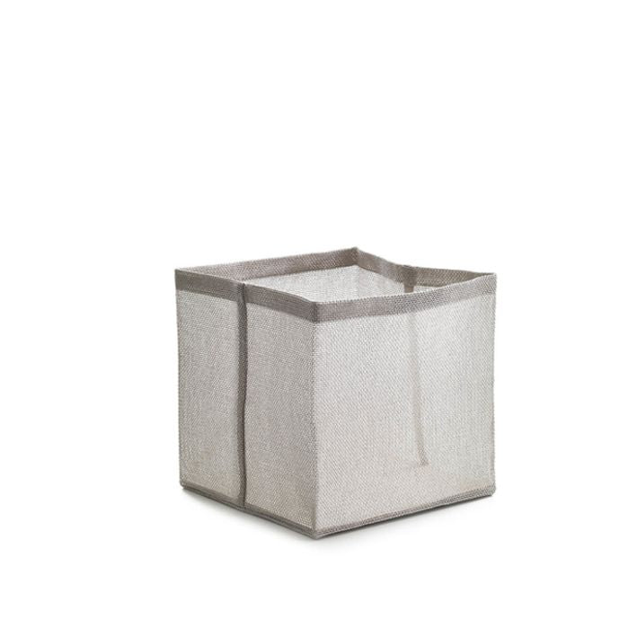 Woodnotes BOX ZONE -säilyttimet