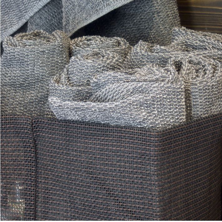 Woodnotes BOX ZONE -säilyttimet