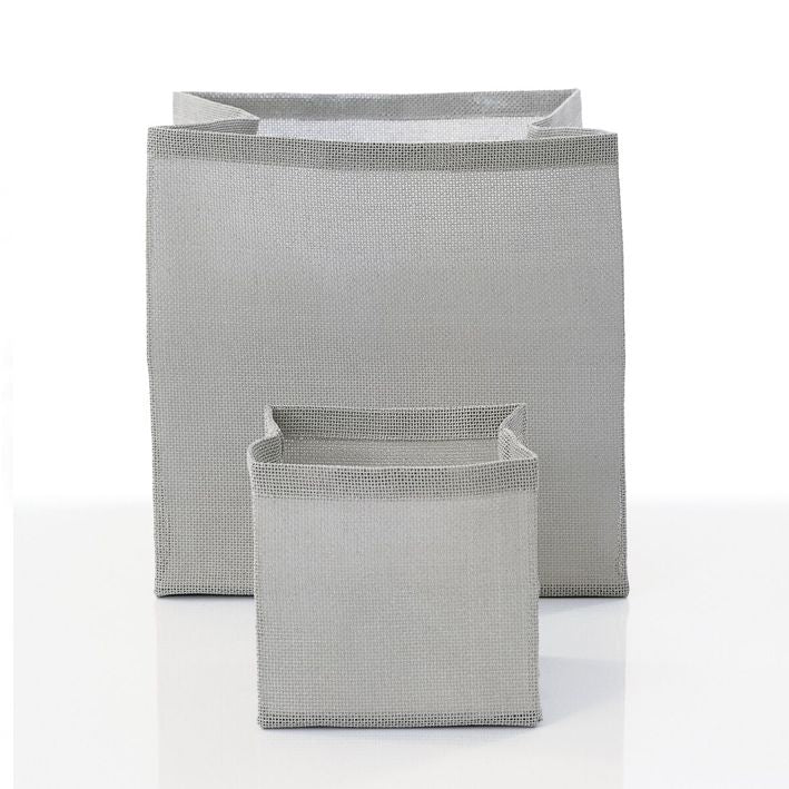 Woodnotes BOX ZONE -säilyttimet