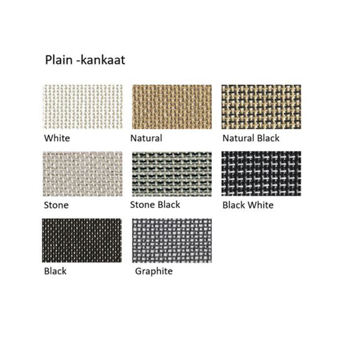 Woodnotes BOX ZONE -säilyttimet