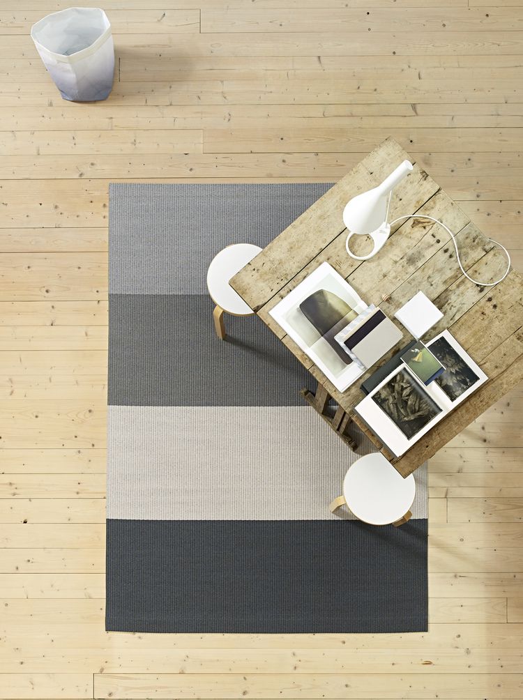 Woodnotes FOURWAYS -matto