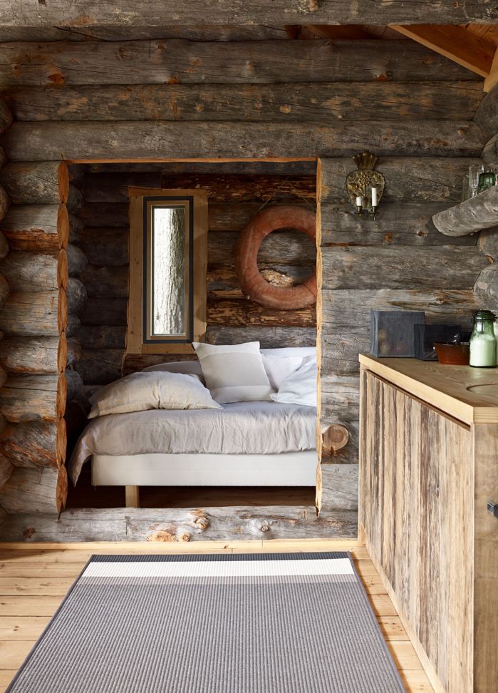 Woodnotes PANORAMA -matto