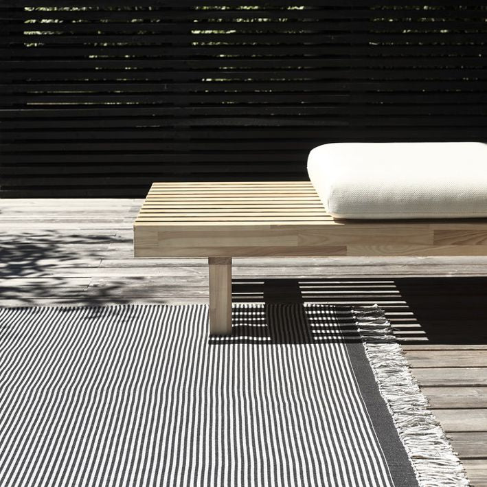 Woodnotes IN/OUT RIVER -matto