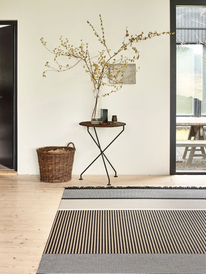 Woodnotes SAN FRANCISCO -matto