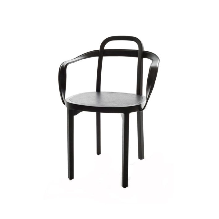 Woodnotes SIRO+ -käsinojatuoli