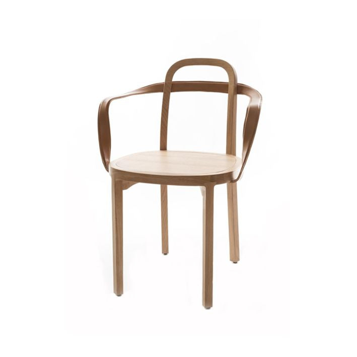 Woodnotes SIRO+ -käsinojatuoli