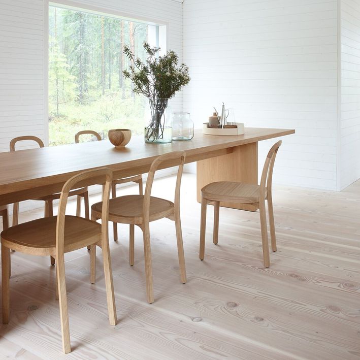 Woodnotes SIRO+ -tuoli