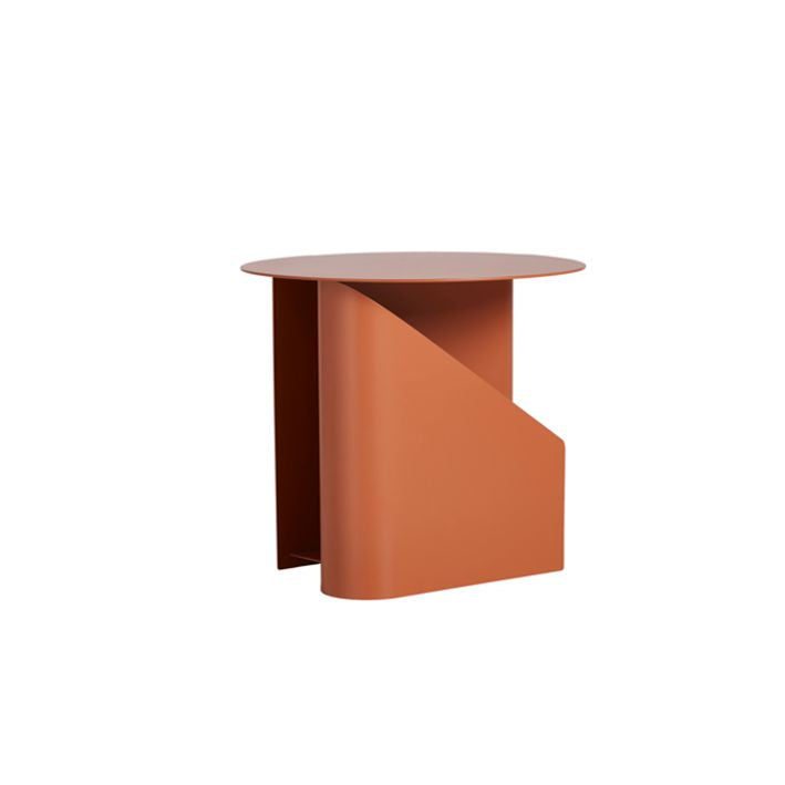 Woud SENTRUM -sivupöytä