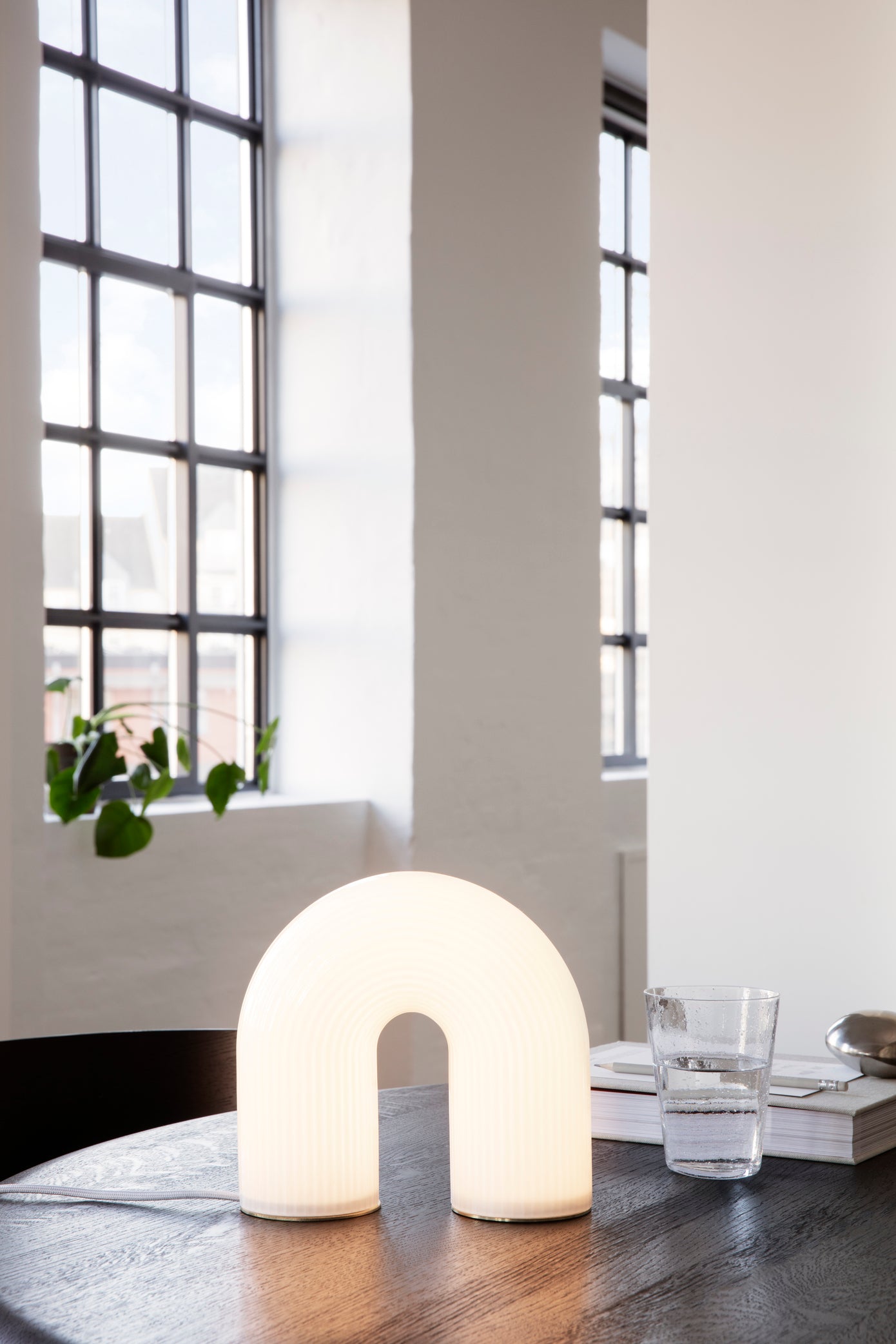 Ferm Living VUELTA -valaisin