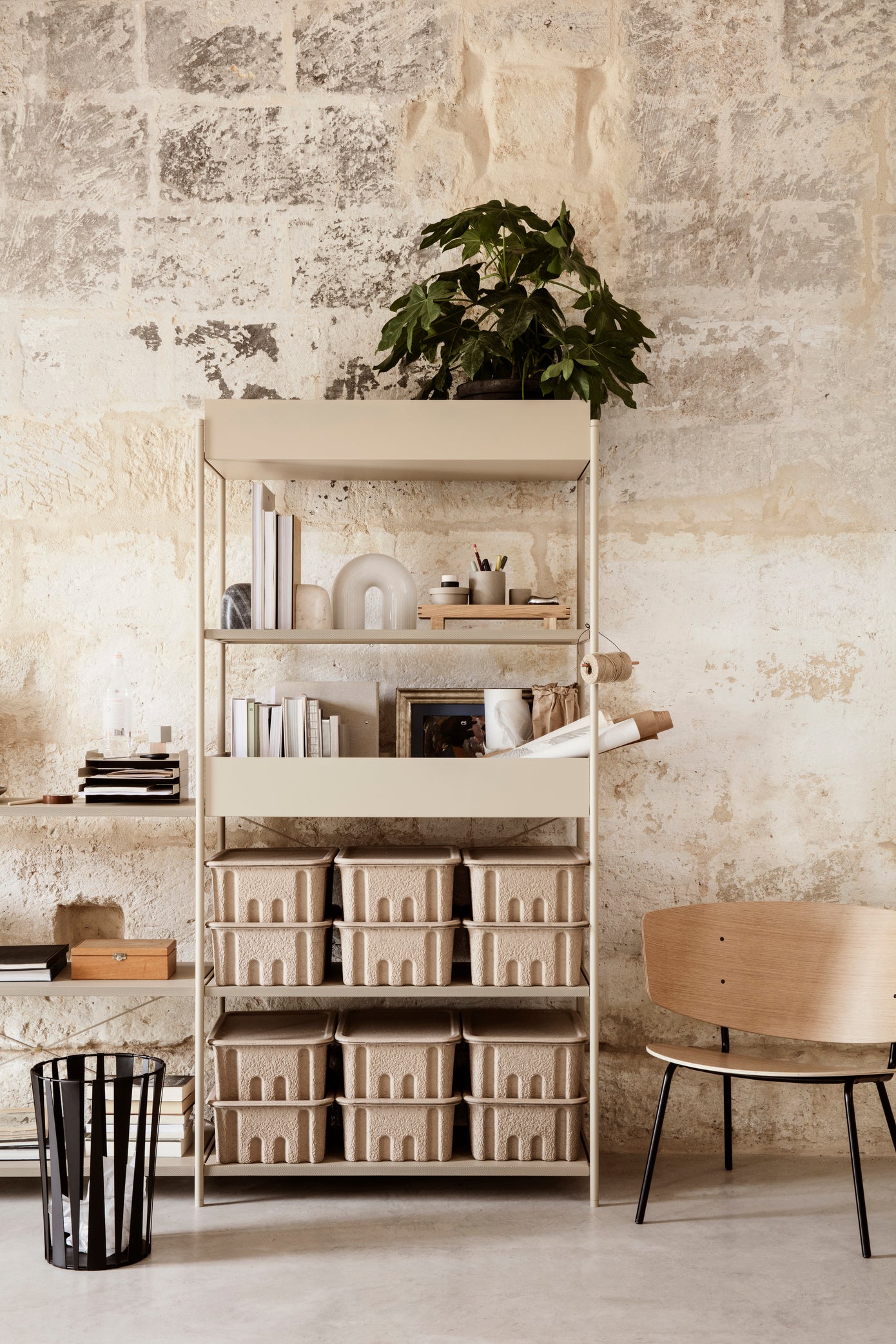 Ferm Living VUELTA -valaisin