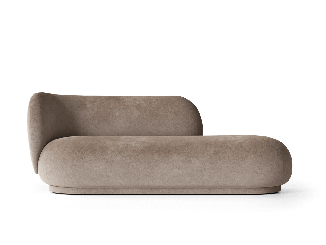 Ferm Living RICO -divaani