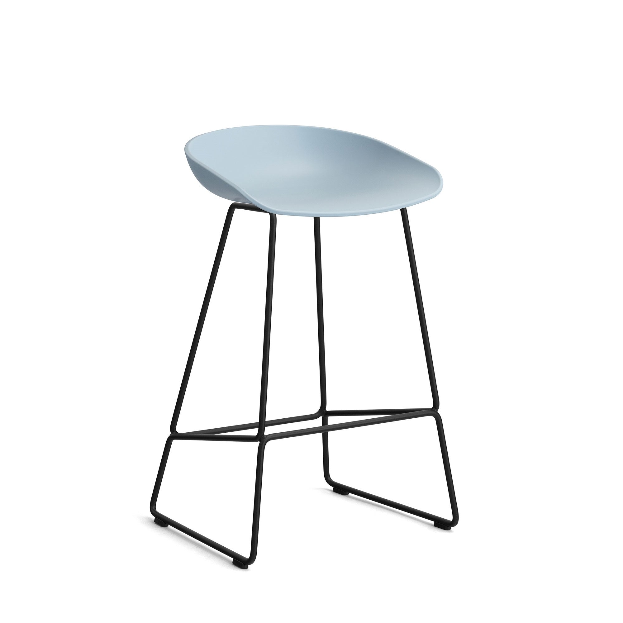 Hay ABOUT A STOOL AAS38 -baarituoli, matala