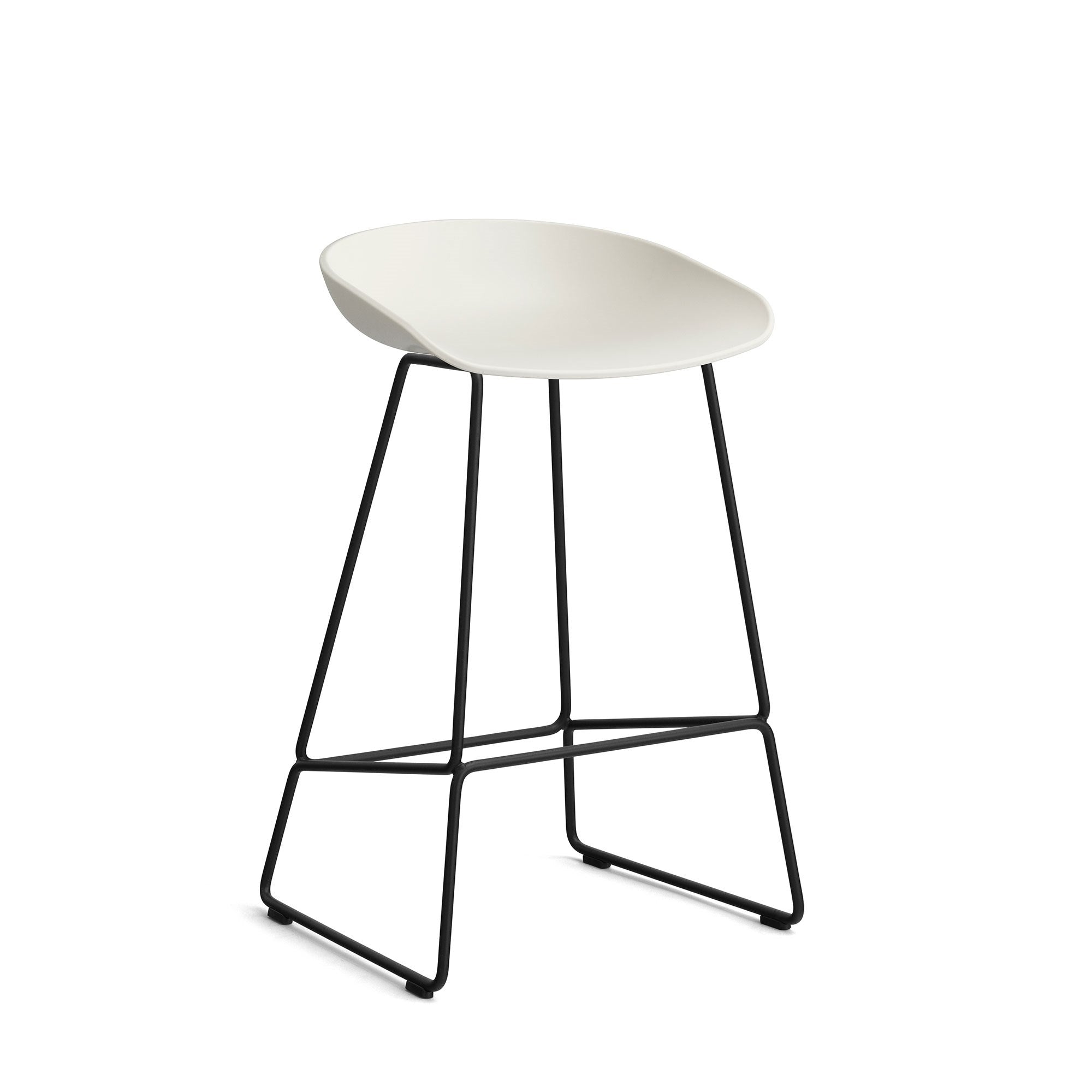 Hay ABOUT A STOOL AAS38 -baarituoli, matala