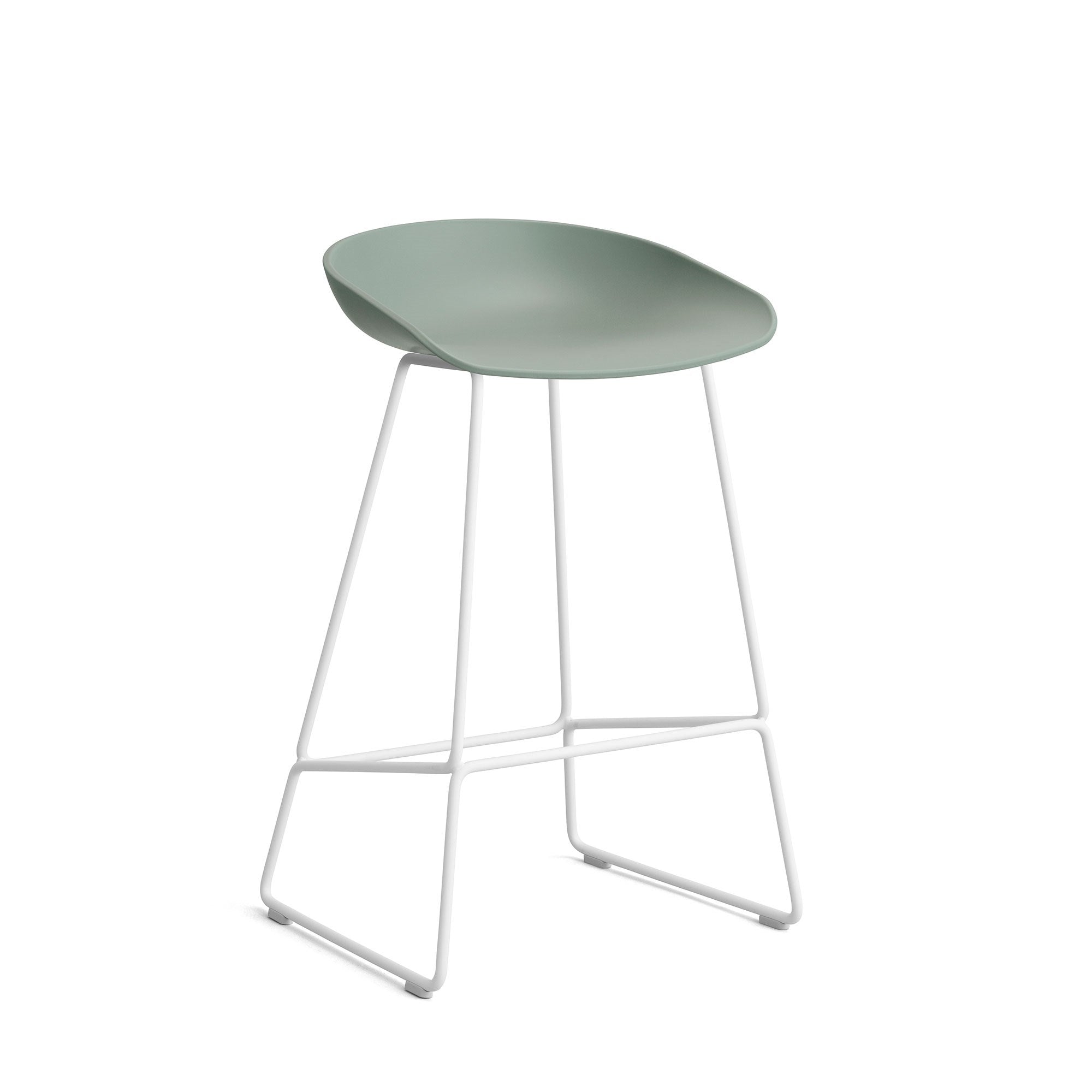 Hay ABOUT A STOOL AAS38 -baarituoli, matala
