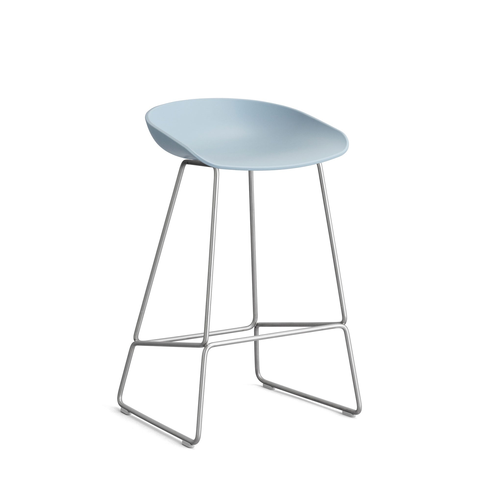 Hay ABOUT A STOOL AAS38 -baarituoli, matala