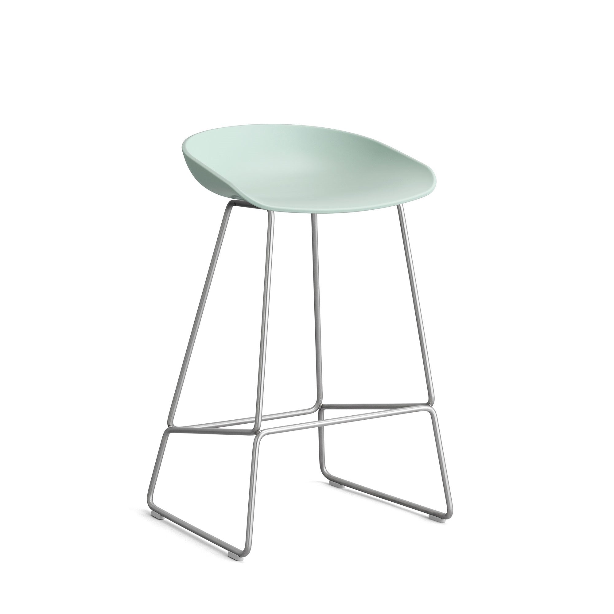 Hay ABOUT A STOOL AAS38 -baarituoli, matala
