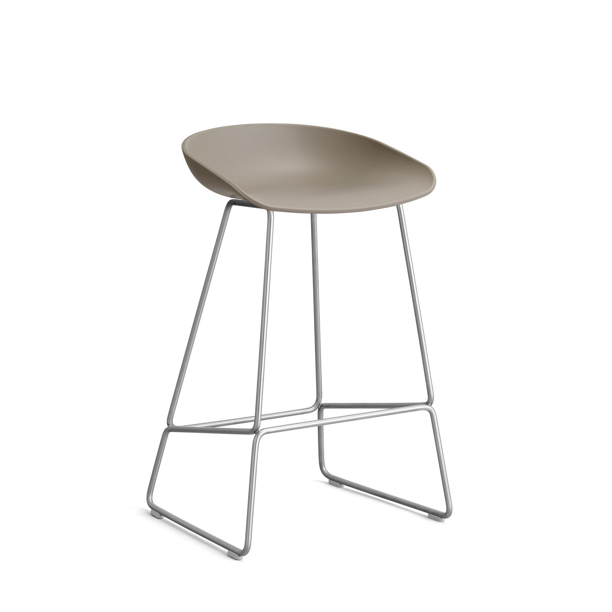 Hay ABOUT A STOOL AAS38 -baarituoli, matala