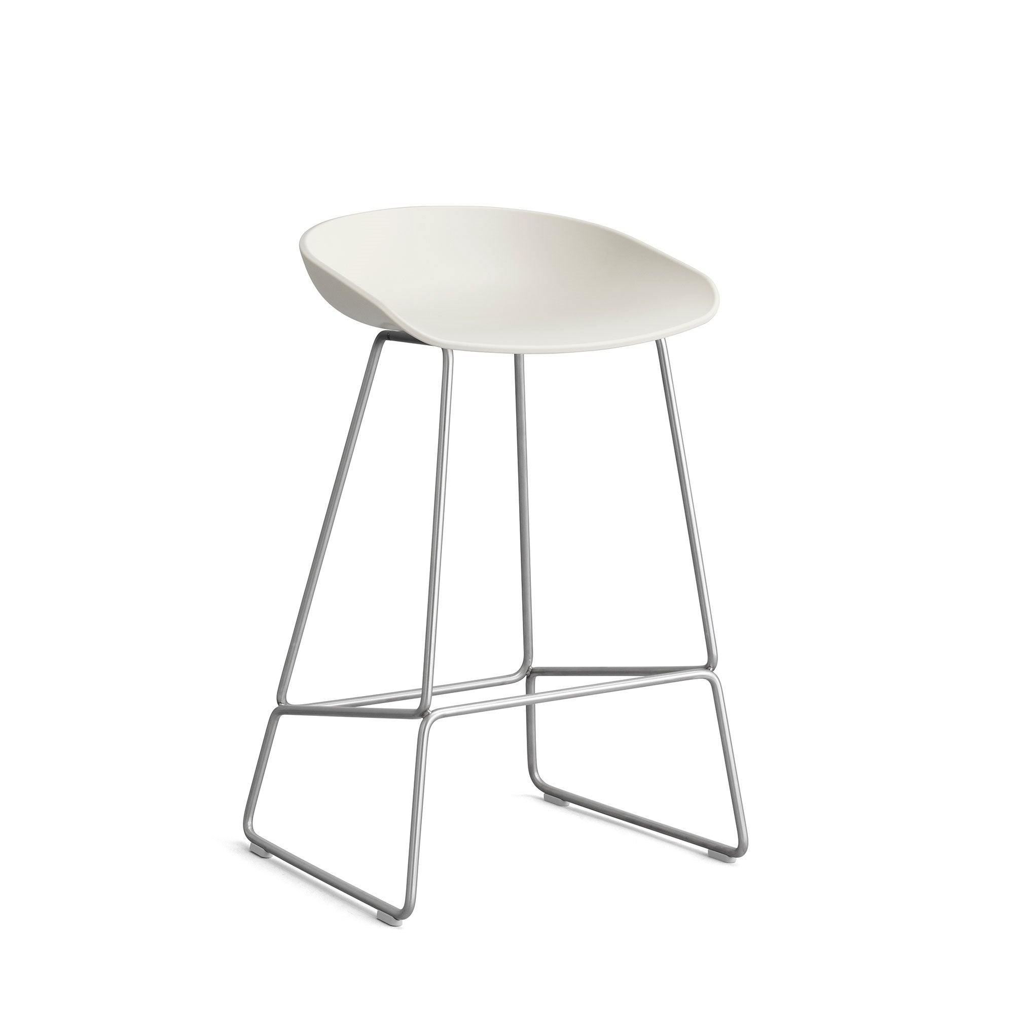 Hay ABOUT A STOOL AAS38 -baarituoli, matala