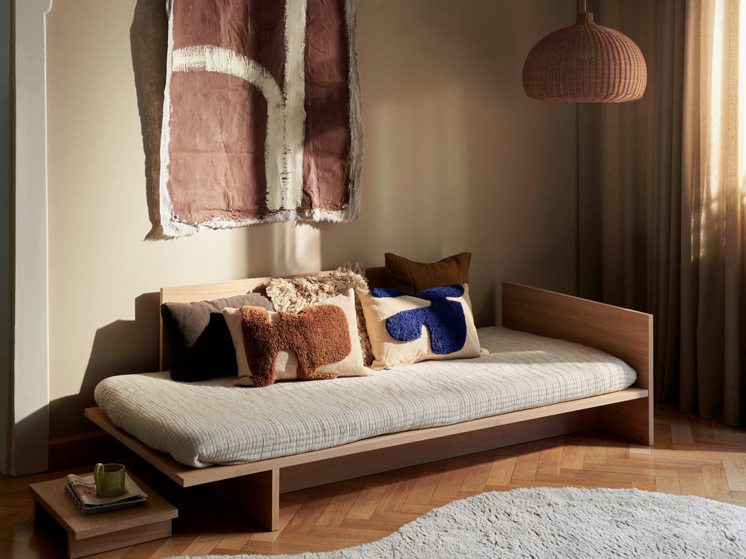 Ferm Living KONA DAYBED -sänky